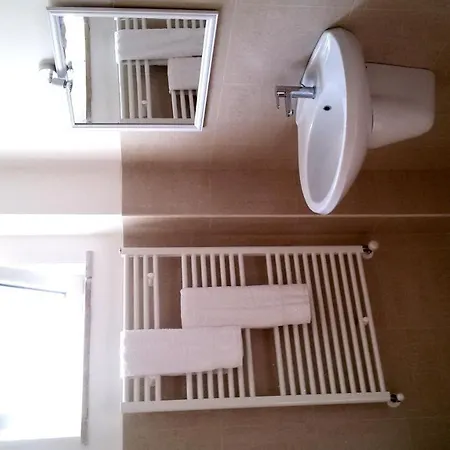 Francesca Bed & Breakfast