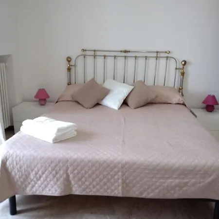 Bed & Breakfast Francesca *