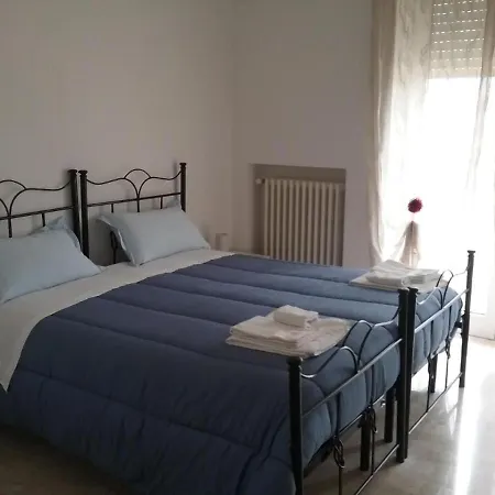 Francesca Frühstückspension