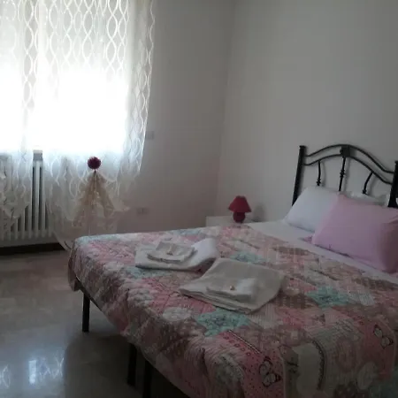 فندق مبيت وإفطار Francesca