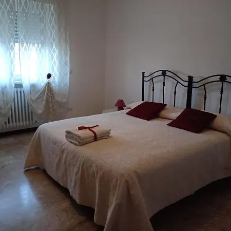 فندق مبيت وإفطار Francesca