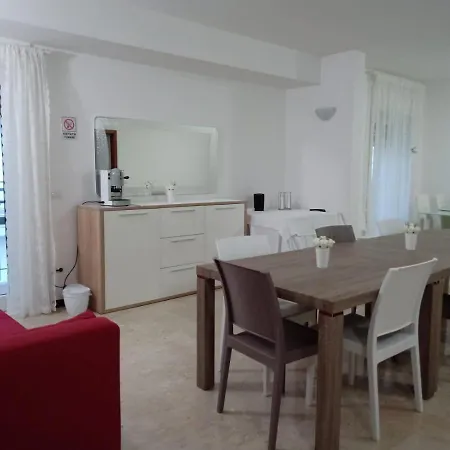 Frühstückspension Francesca