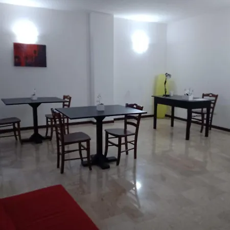 Frühstückspension Francesca