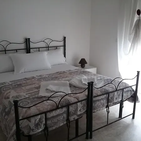 Frühstückspension Francesca Lecce