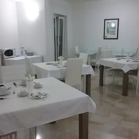 Couette-café Francesca Lecce
