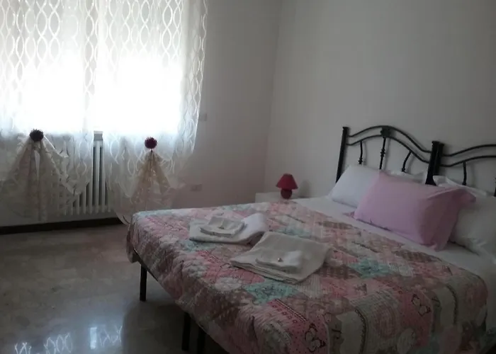 Bed & Breakfast Francesca