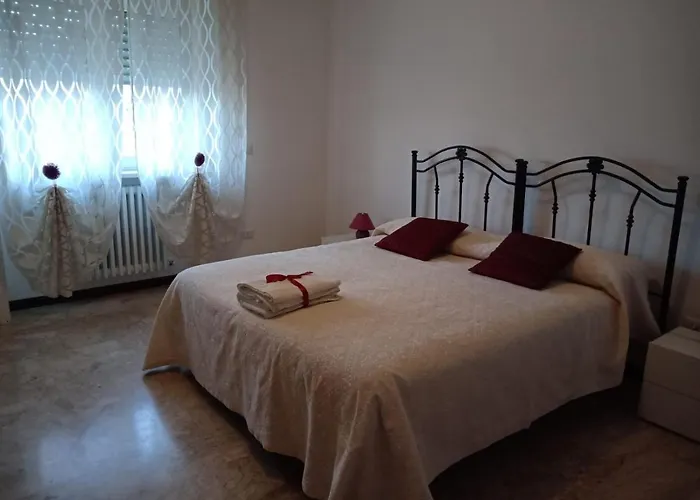 Bed & Breakfast Francesca