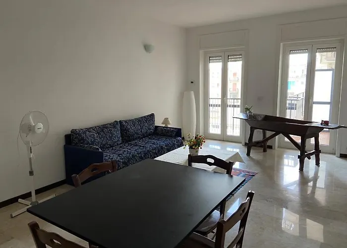 Francesca Bed & Breakfast