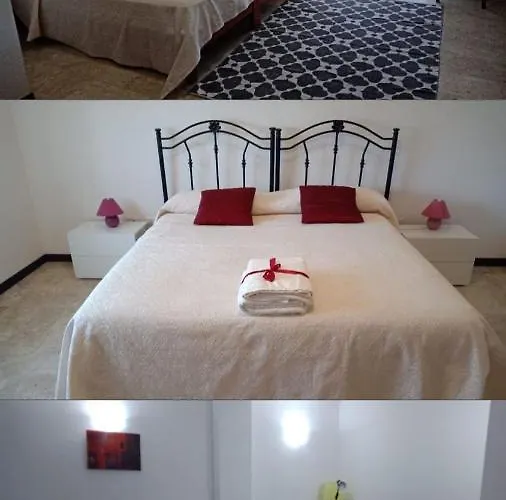 Francesca Bed & Breakfast