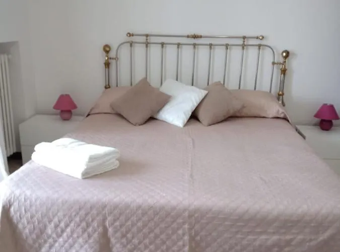 Bed & Breakfast Francesca *