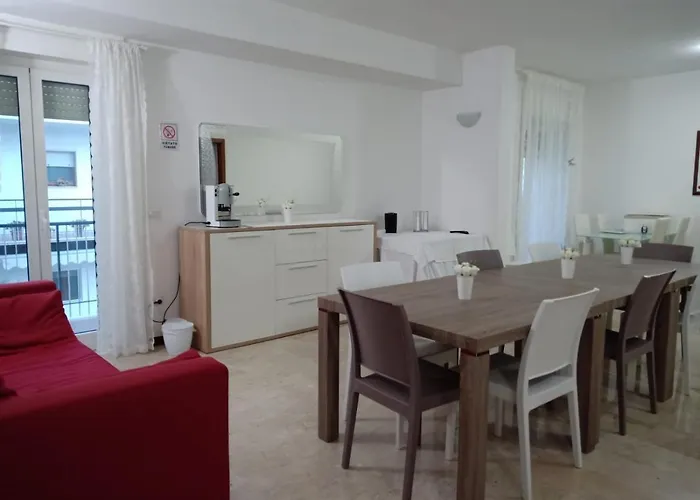 Bed & Breakfast Francesca