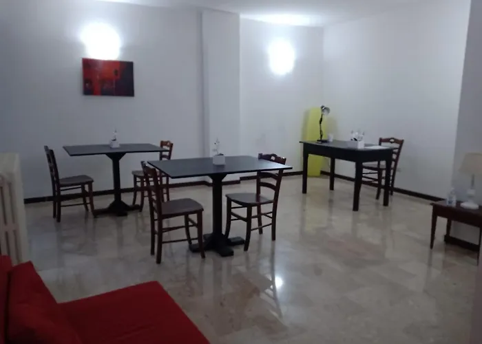 Bed & Breakfast Francesca