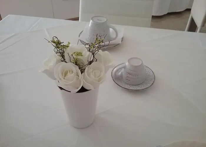 Bed & Breakfast Francesca *