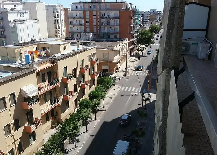 Bed & Breakfast Francesca *