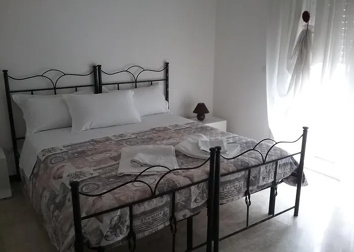 Bed & Breakfast Francesca Lecce