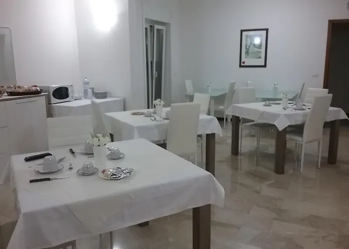 Bed & Breakfast Francesca Lecce